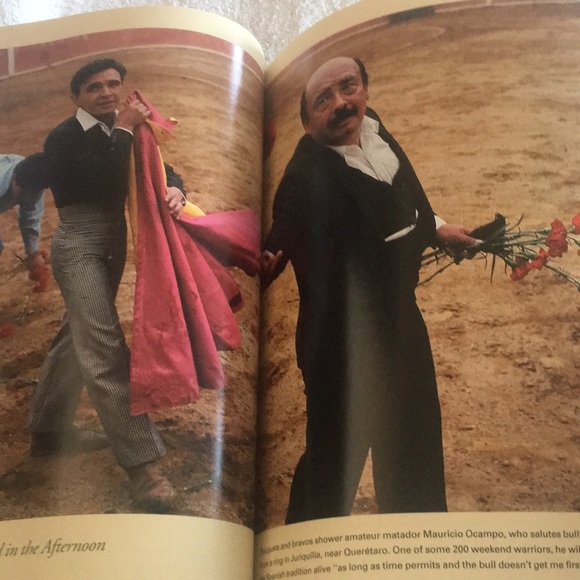 National Geographic Vol. 190 No. 2 August 1996 - Picture 6 of 12